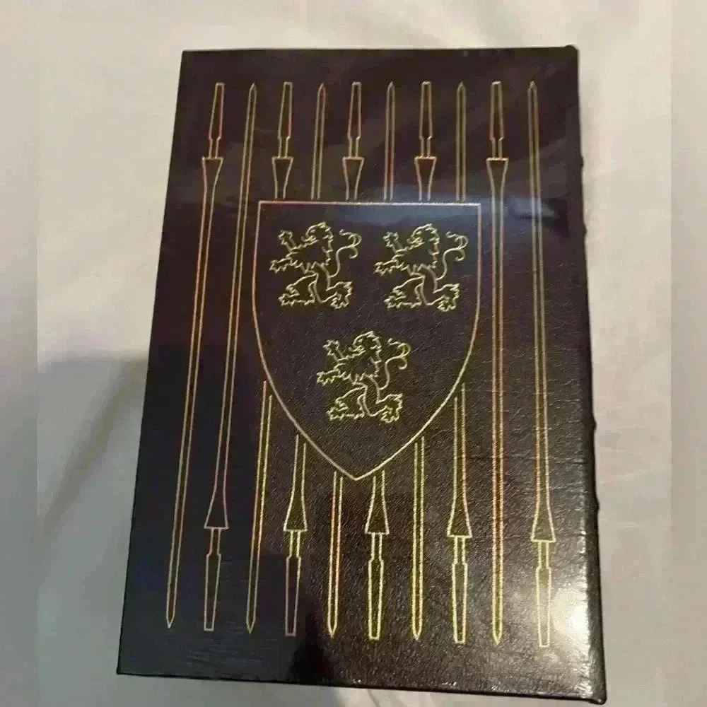 Ivanhoe By Walter Scott - Picture 3 of 4